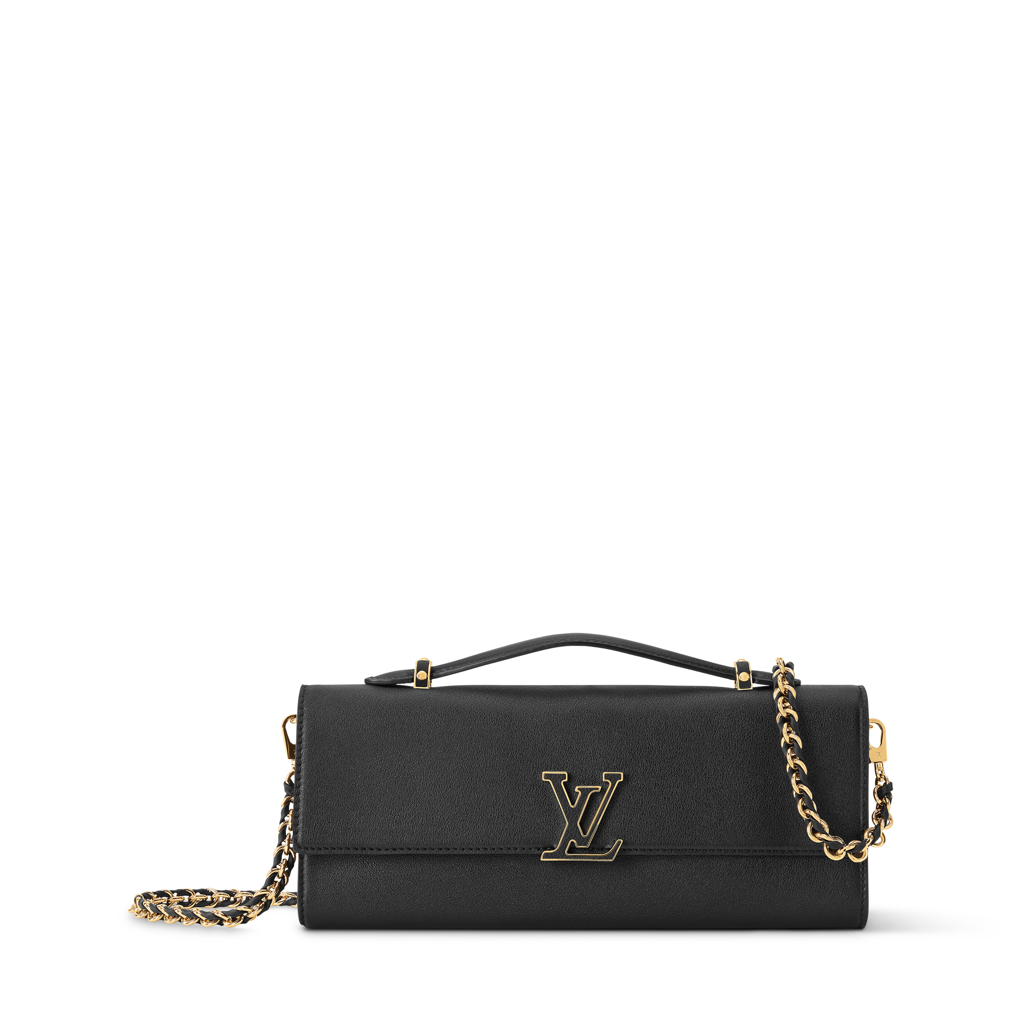 Capucines Clutch Capucines - Women - Handbags | LOUIS VUITTON ®
